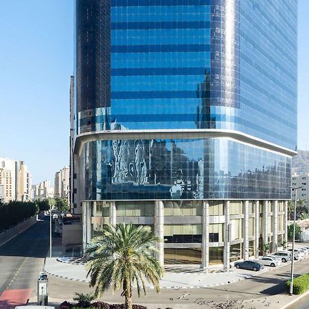 Mercure Makkah Aziziah مكة المظهر الخارجي الصورة