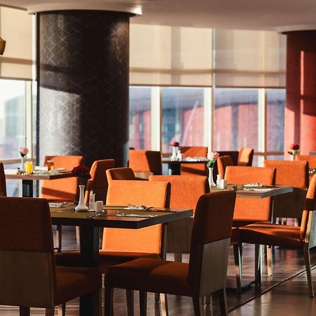 Mercure Makkah Aziziah مكة المظهر الخارجي الصورة