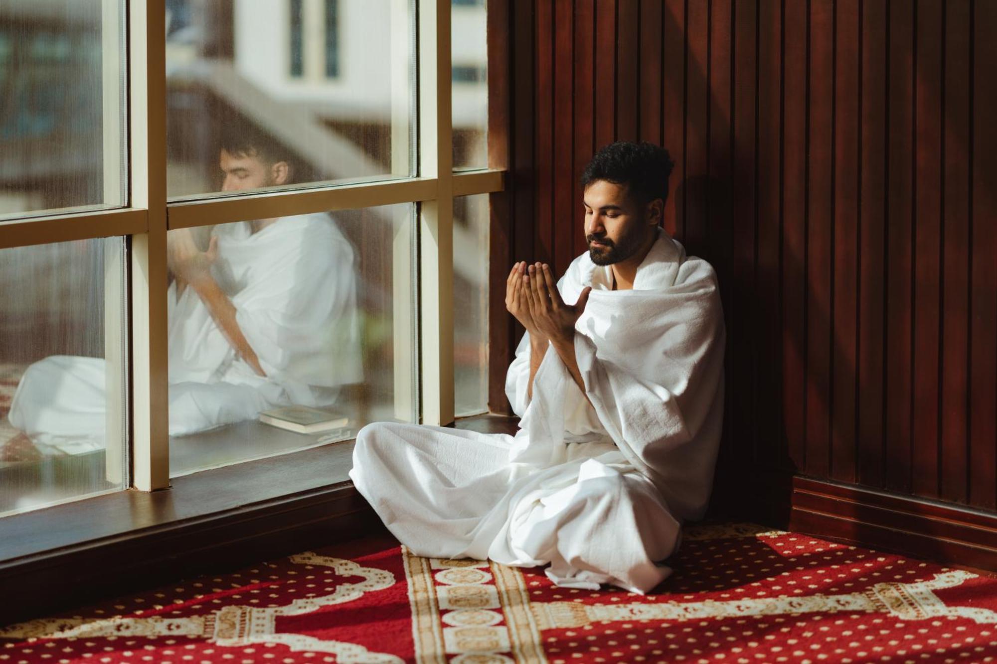 Mercure Makkah Aziziah مكة المظهر الخارجي الصورة
