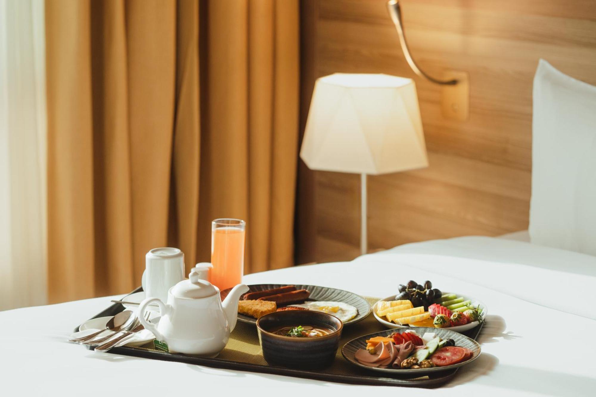 Mercure Makkah Aziziah مكة المظهر الخارجي الصورة