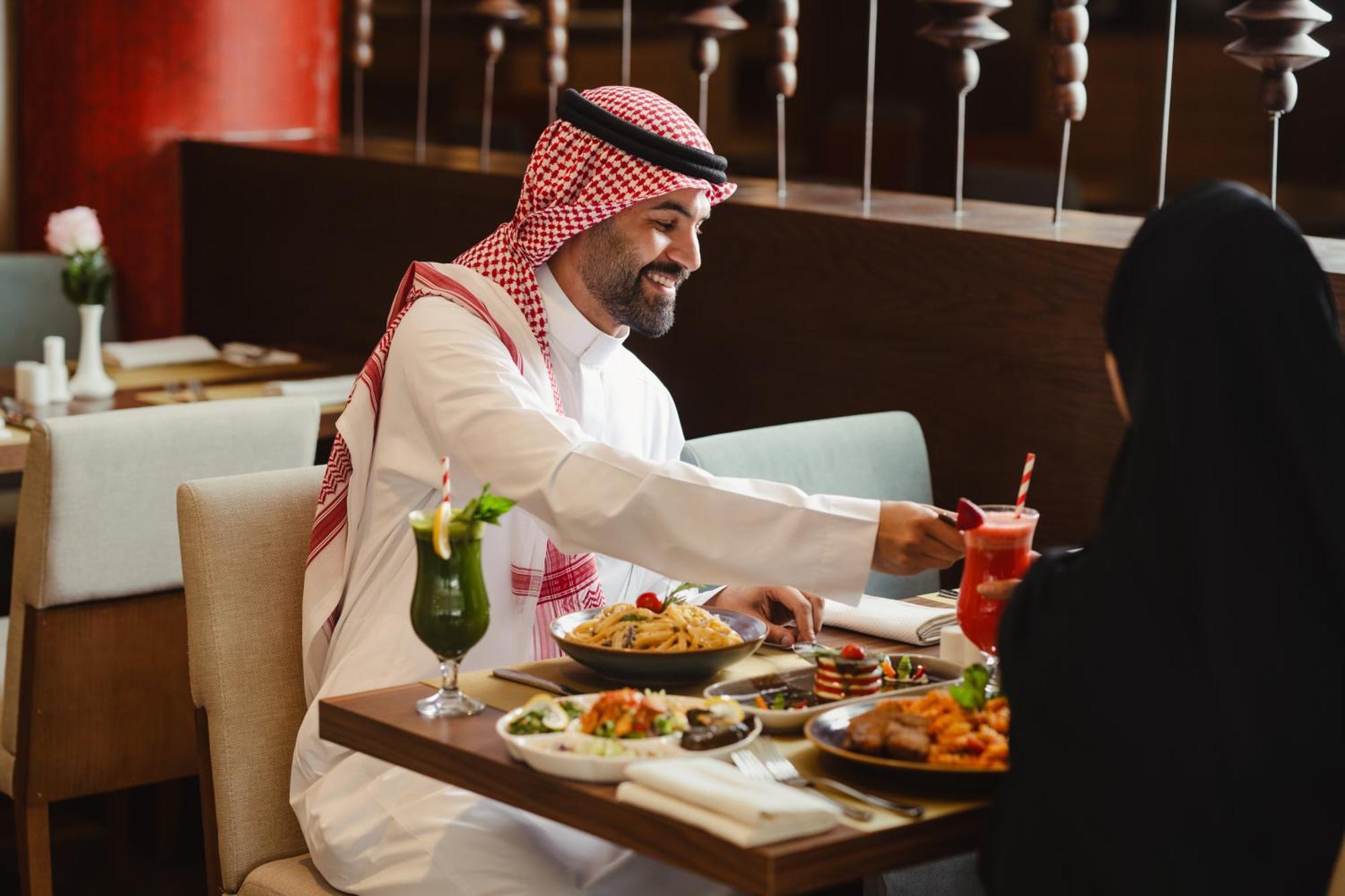 Mercure Makkah Aziziah مكة المظهر الخارجي الصورة