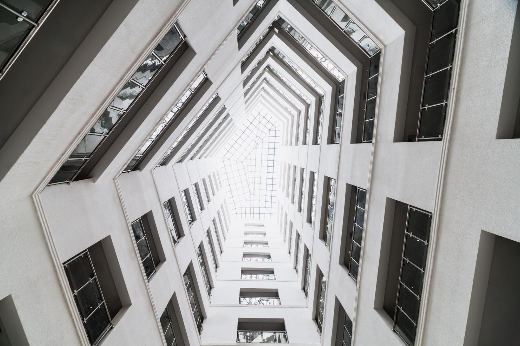 Mercure Makkah Aziziah مكة المظهر الخارجي الصورة