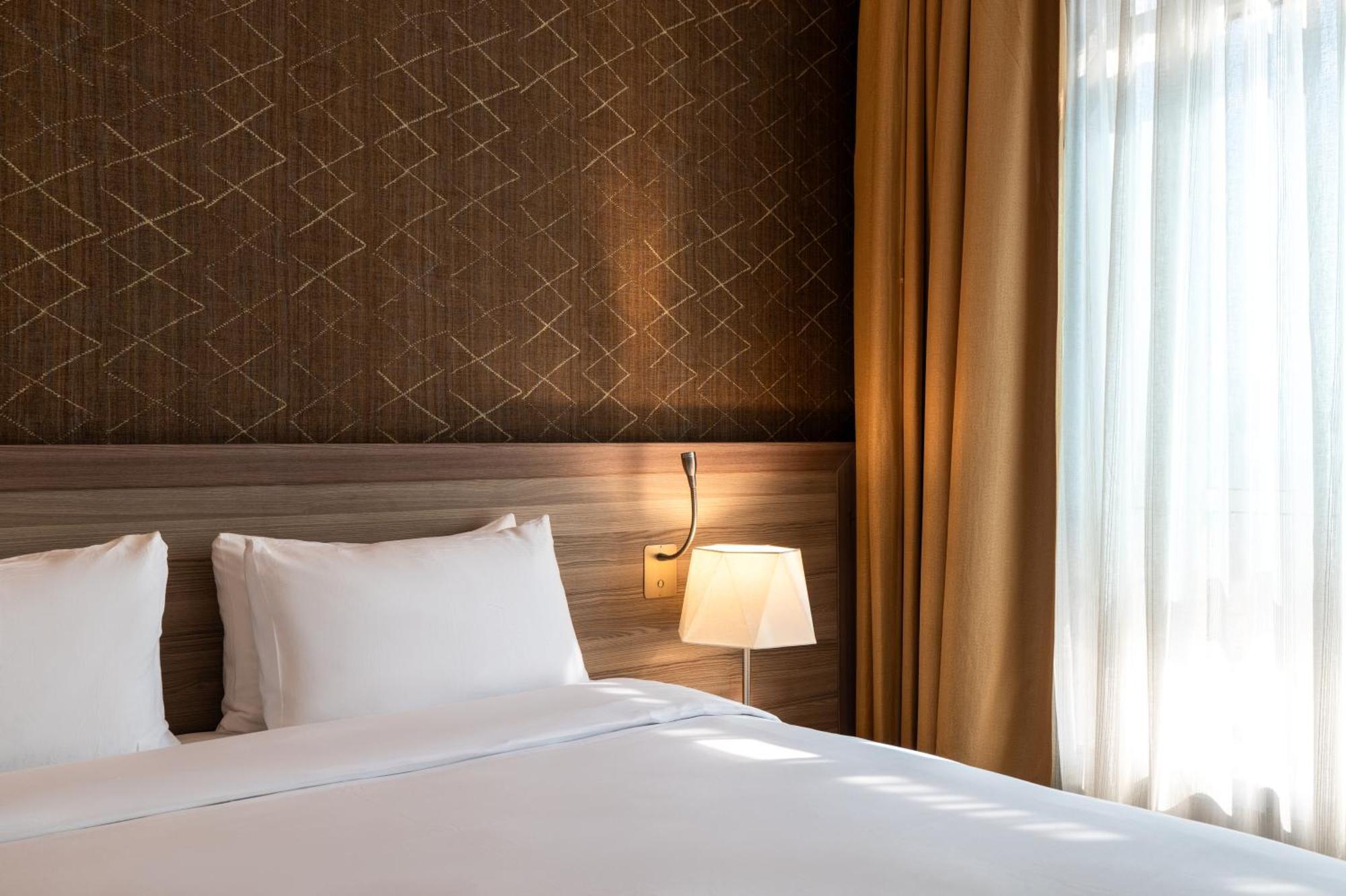 Mercure Makkah Aziziah مكة المظهر الخارجي الصورة